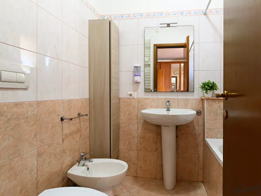 Immagine 31 di Appartamento in vendita  in Viale Lina Cavalieri a Roma