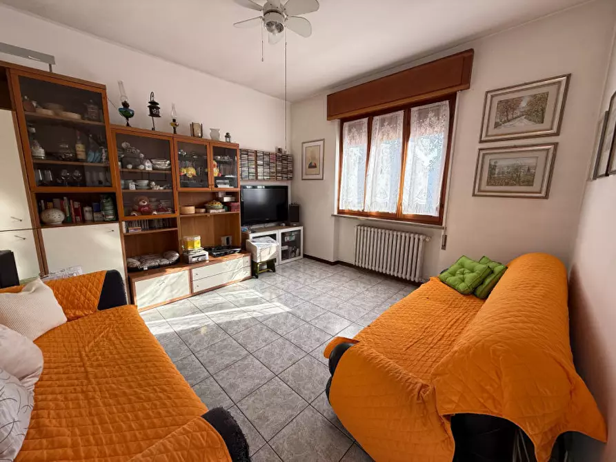 Immagine 2 di Casa bifamiliare in vendita  in Via Presina a Albaredo D'adige