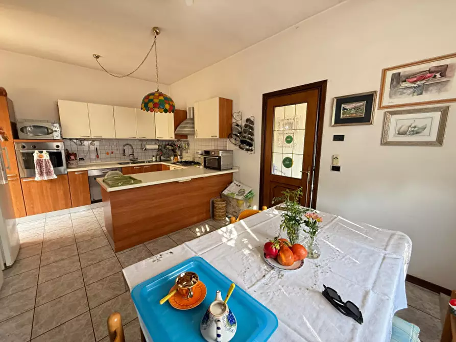 Immagine 4 di Casa bifamiliare in vendita  in Via Presina a Albaredo D'adige