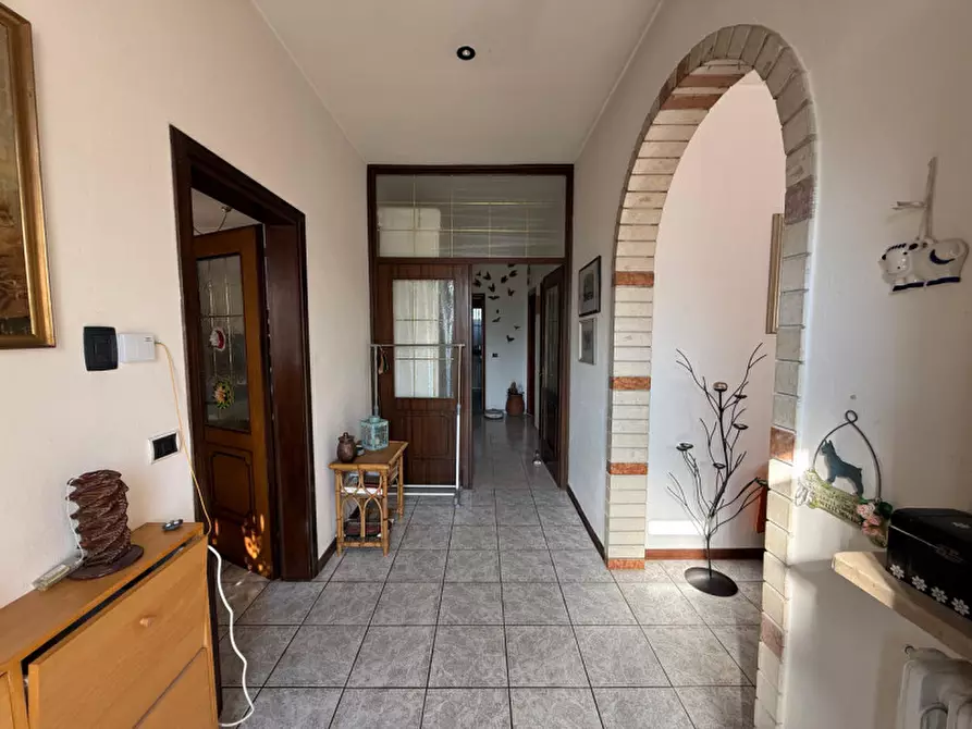 Immagine 5 di Casa bifamiliare in vendita  in Via Presina a Albaredo D'adige