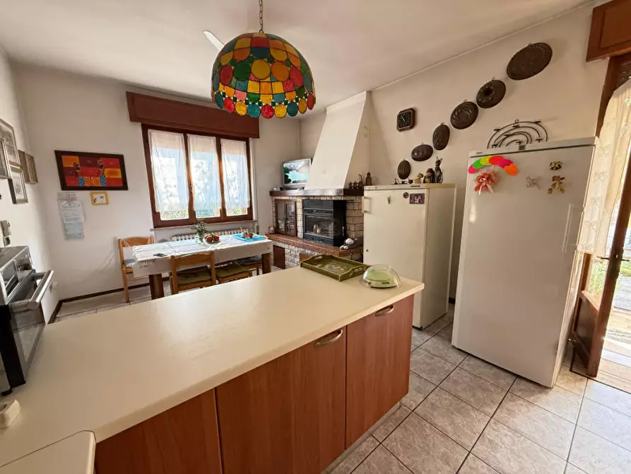 Immagine 6 di Casa bifamiliare in vendita  in Via Presina a Albaredo D'adige