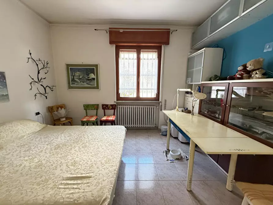 Immagine 10 di Casa bifamiliare in vendita  in Via Presina a Albaredo D'adige