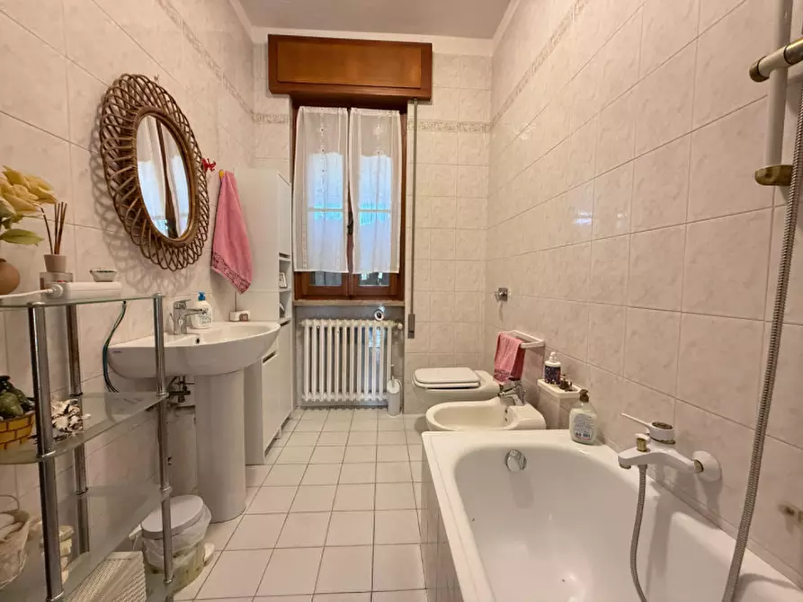 Immagine 11 di Casa bifamiliare in vendita  in Via Presina a Albaredo D'adige