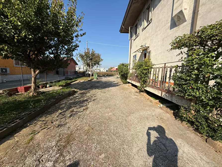 Immagine 14 di Casa bifamiliare in vendita  in Via Presina a Albaredo D'adige