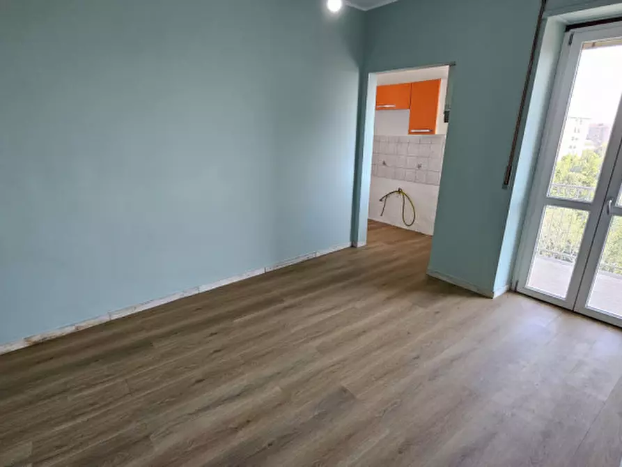 Immagine 1 di Appartamento in vendita  in Via Santa Maria Mazzarello 76 a Torino