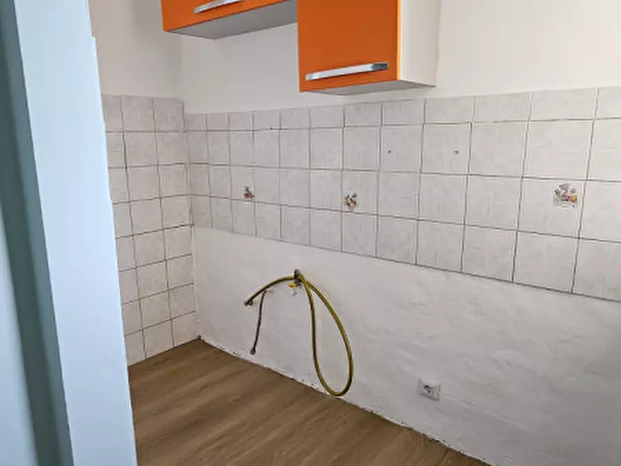 Immagine 8 di Appartamento in vendita  in Via Santa Maria Mazzarello 76 a Torino