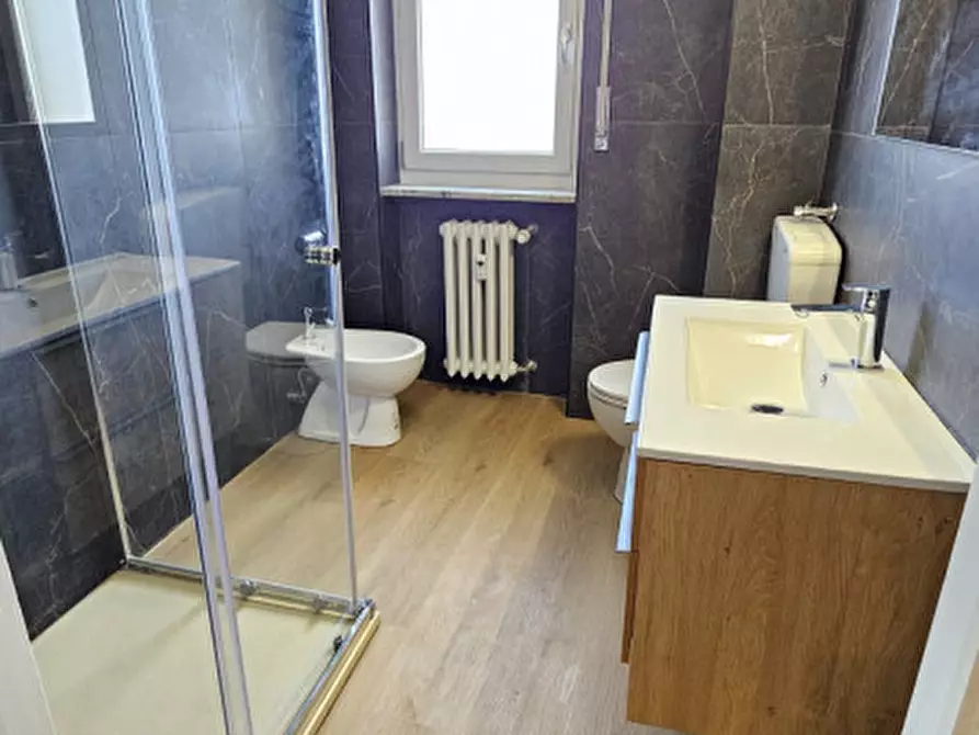 Immagine 15 di Appartamento in vendita  in Via Santa Maria Mazzarello 76 a Torino