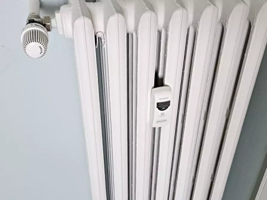 Immagine 22 di Appartamento in vendita  in Via Santa Maria Mazzarello 76 a Torino