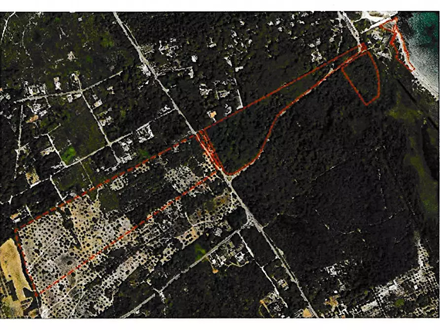 mansarda in vendita a Lecce in zona San Cataldo