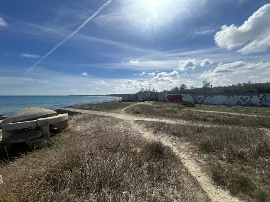 Immagine 22 di Terreno in vendita  in Strada Provinciale Lecce - Aeroporto Turistico - Litoranea a Lecce