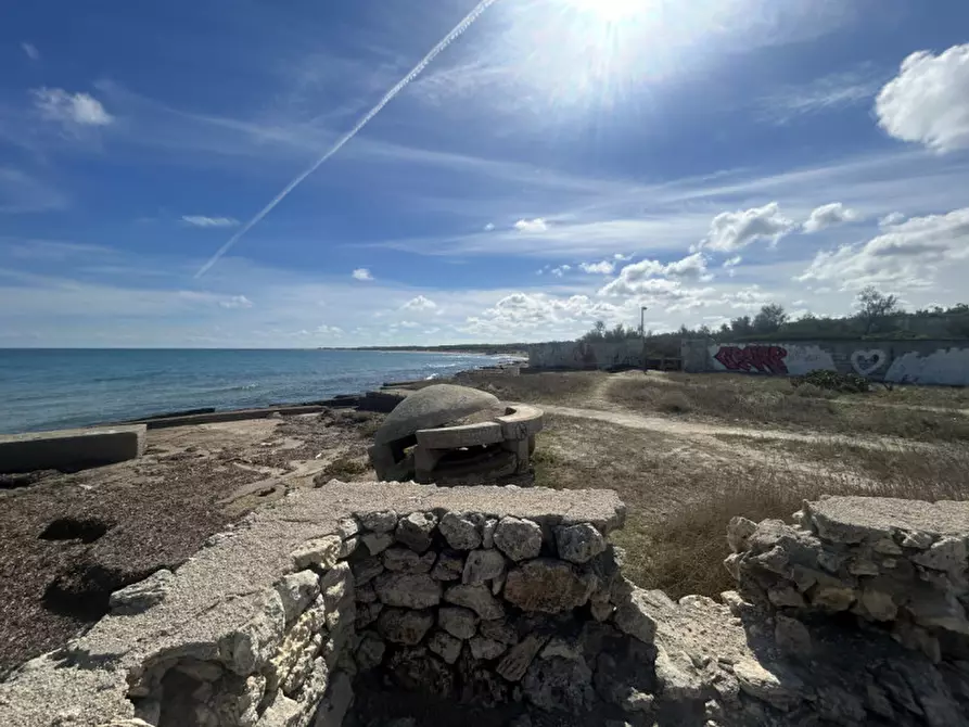 Immagine 23 di Terreno in vendita  in Strada Provinciale Lecce - Aeroporto Turistico - Litoranea a Lecce