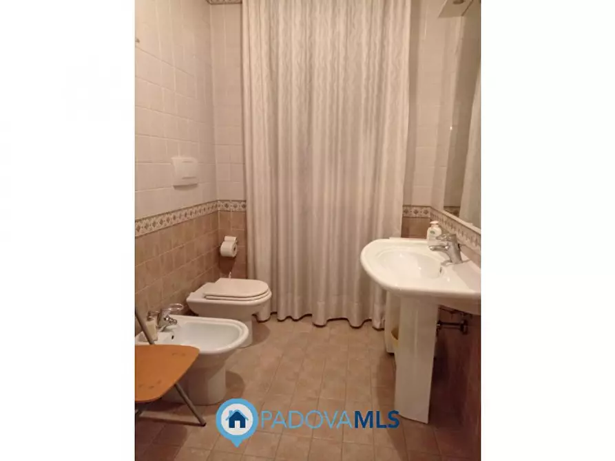 Immagine 3 di Villa in vendita  in via cappello a Noventa Padovana