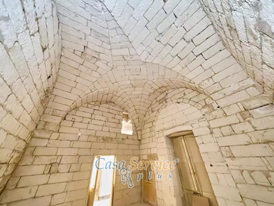 Immagine 1 di Casa indipendente in vendita  in Via Vittorio Alfieri a Supersano