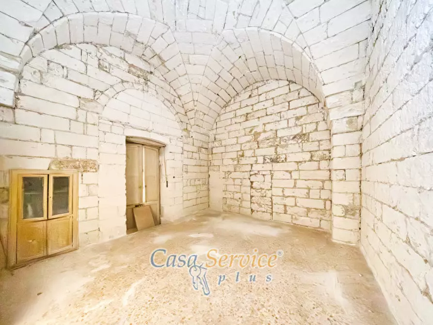 Immagine 2 di Casa indipendente in vendita  in Via Vittorio Alfieri a Supersano