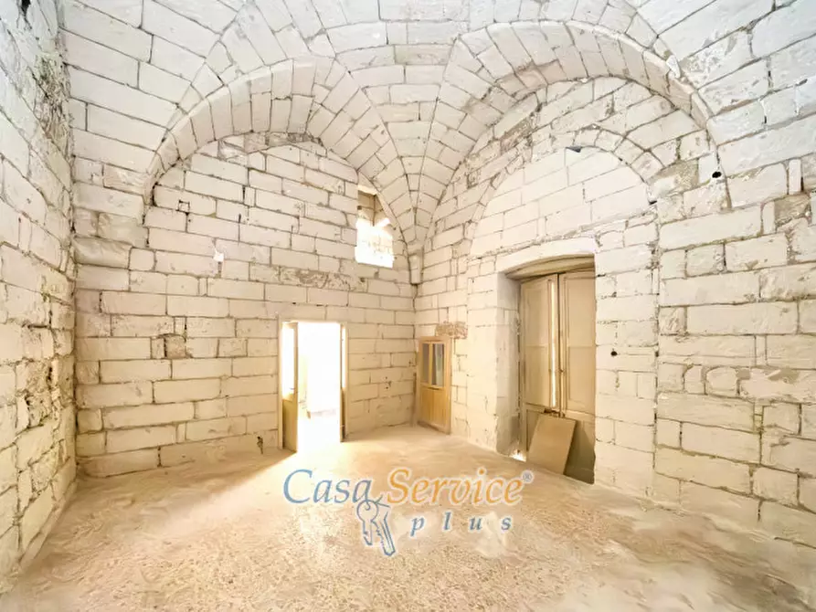 Immagine 3 di Casa indipendente in vendita  in Via Vittorio Alfieri a Supersano