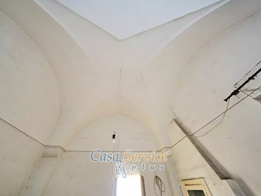 Immagine 4 di Casa indipendente in vendita  in Via Vittorio Alfieri a Supersano