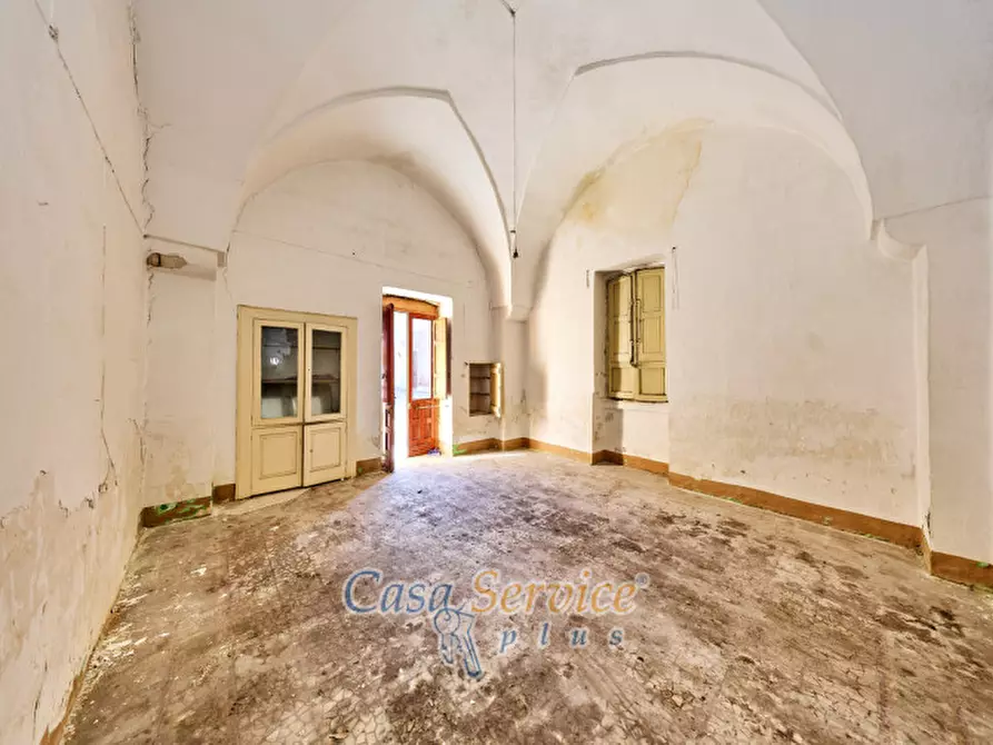 Immagine 5 di Casa indipendente in vendita  in Via Vittorio Alfieri a Supersano