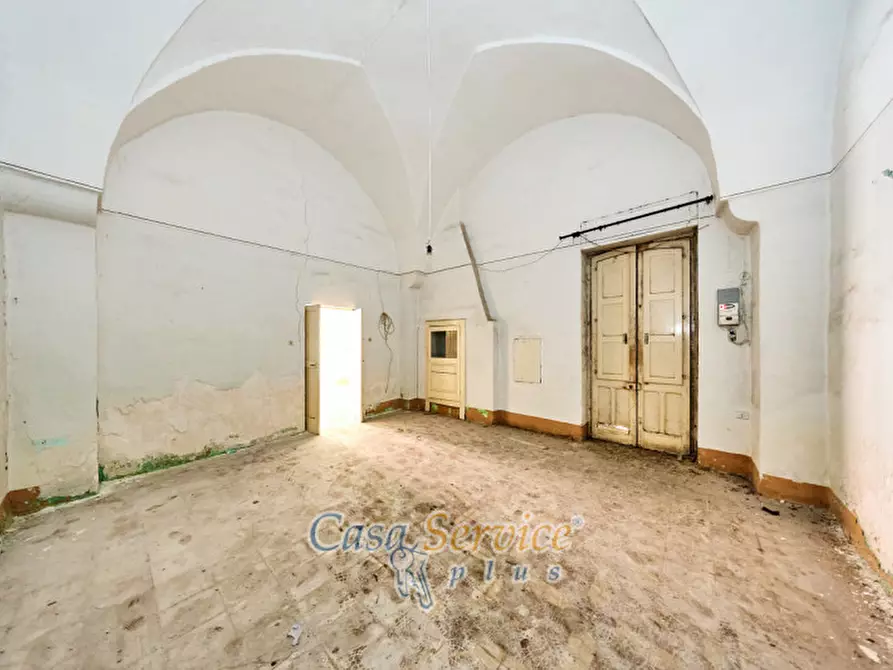 Immagine 6 di Casa indipendente in vendita  in Via Vittorio Alfieri a Supersano