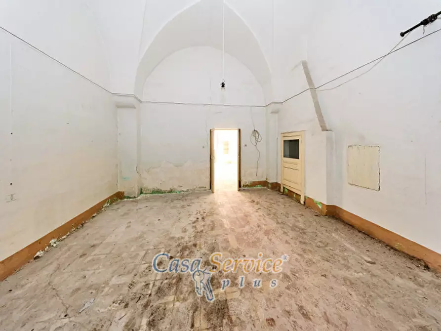 Immagine 7 di Casa indipendente in vendita  in Via Vittorio Alfieri a Supersano