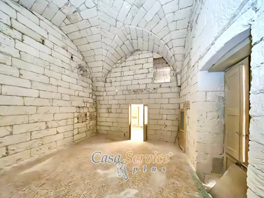 Immagine 8 di Casa indipendente in vendita  in Via Vittorio Alfieri a Supersano