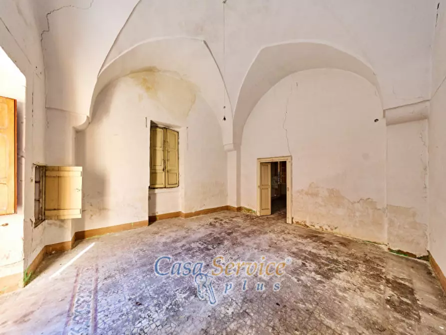 Immagine 9 di Casa indipendente in vendita  in Via Vittorio Alfieri a Supersano