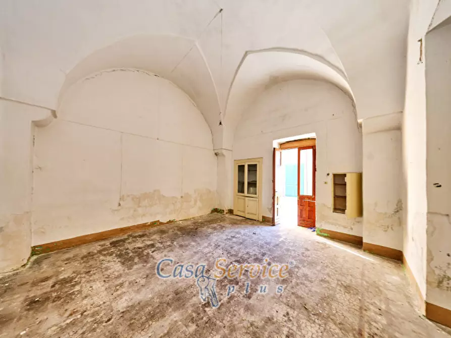 Immagine 10 di Casa indipendente in vendita  in Via Vittorio Alfieri a Supersano