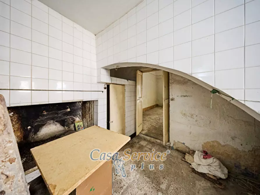 Immagine 11 di Casa indipendente in vendita  in Via Vittorio Alfieri a Supersano