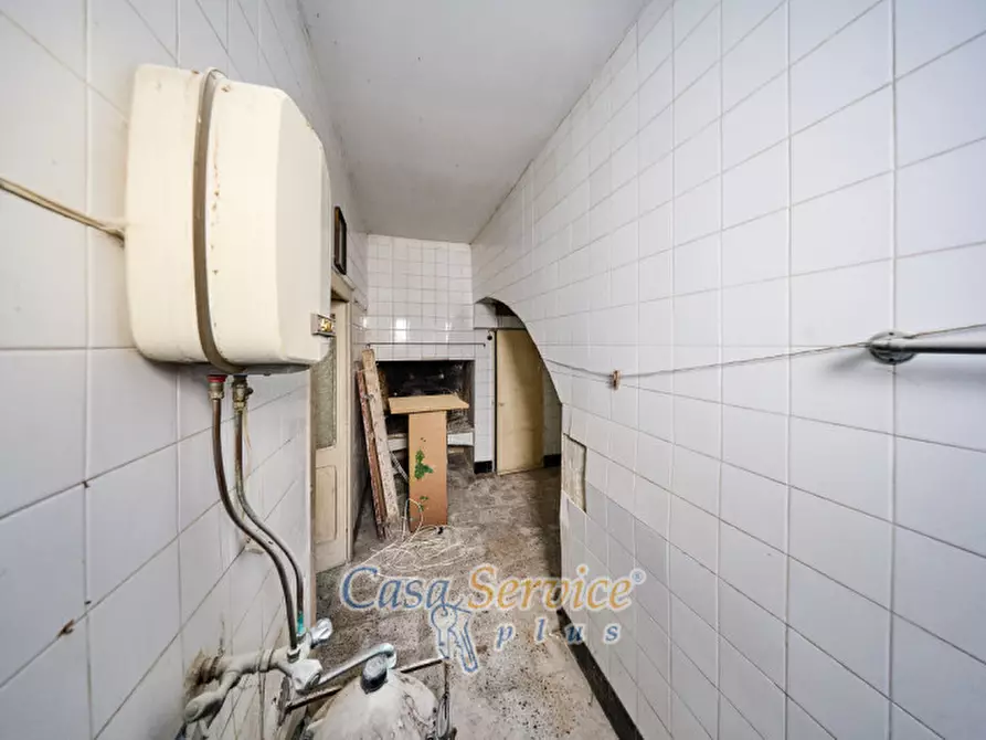 Immagine 12 di Casa indipendente in vendita  in Via Vittorio Alfieri a Supersano