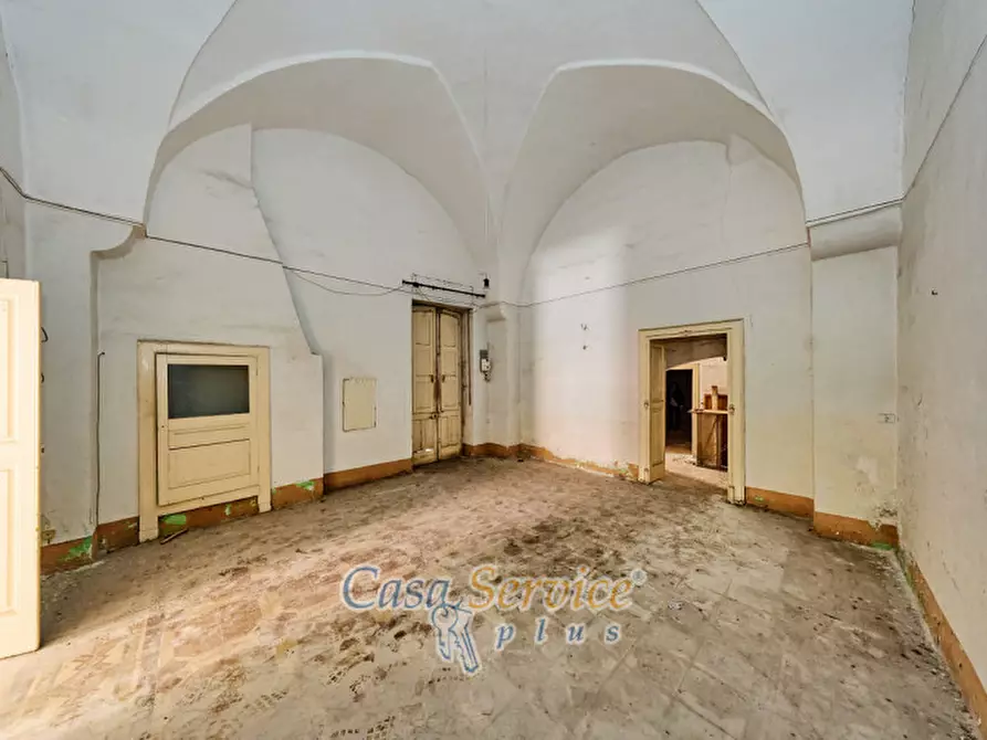 Immagine 13 di Casa indipendente in vendita  in Via Vittorio Alfieri a Supersano