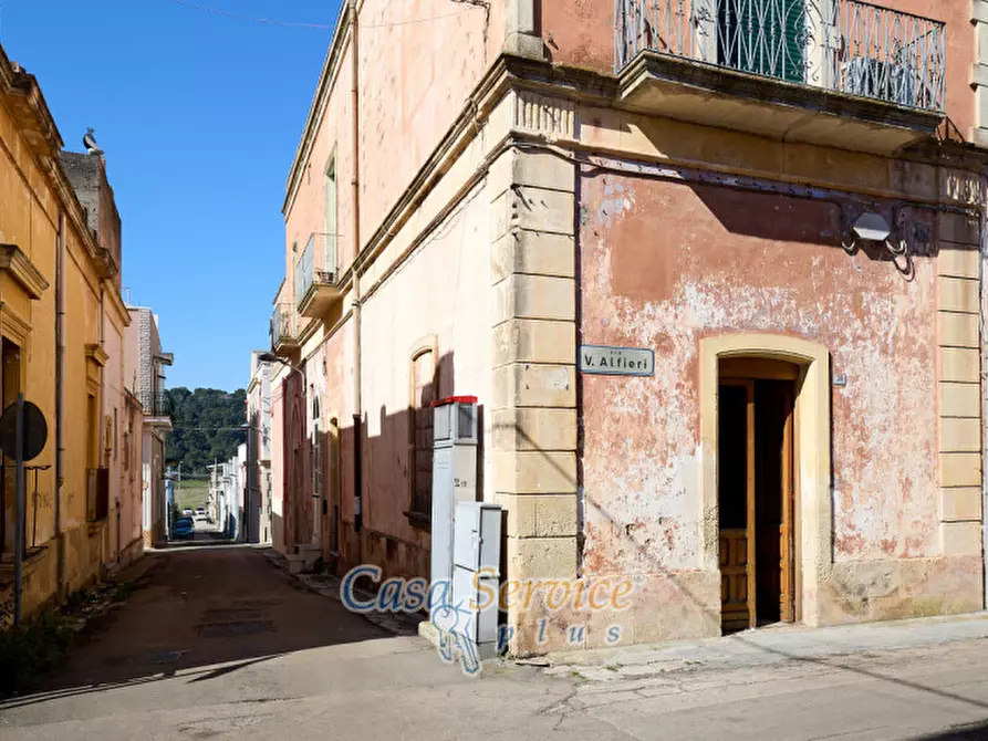 Immagine 15 di Casa indipendente in vendita  in Via Vittorio Alfieri a Supersano