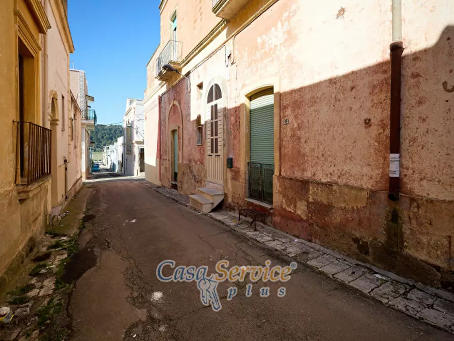 Immagine 16 di Casa indipendente in vendita  in Via Vittorio Alfieri a Supersano