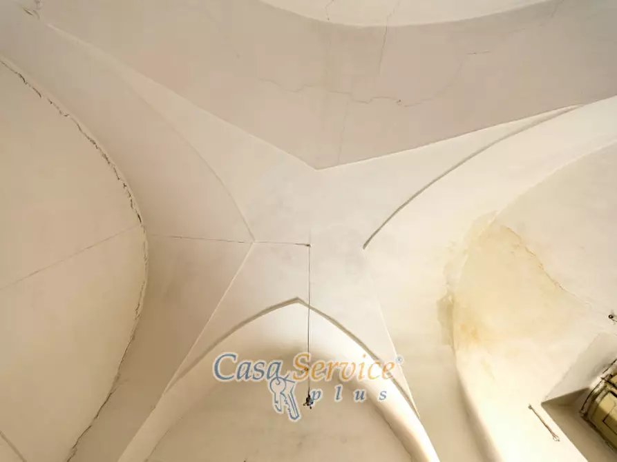 Immagine 17 di Casa indipendente in vendita  in Via Vittorio Alfieri a Supersano