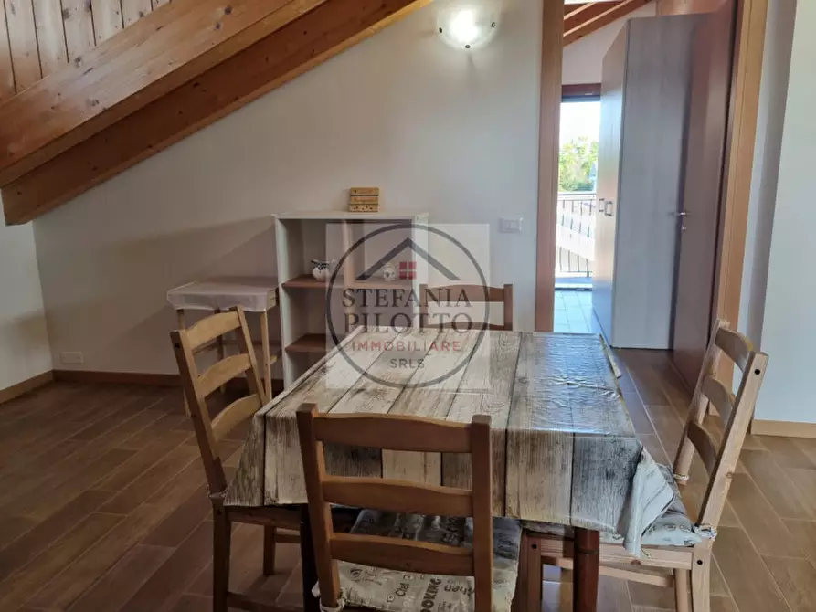 Immagine 1 di Appartamento in affitto  in Via del Commissario a Padova