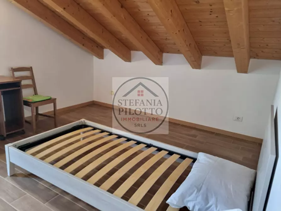 Immagine 4 di Appartamento in affitto  in Via del Commissario a Padova