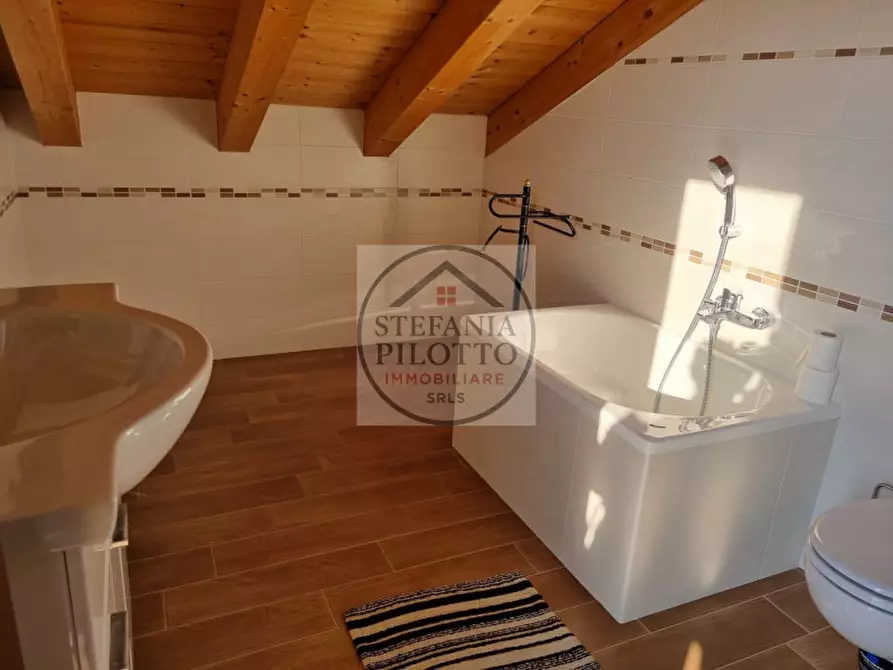 Immagine 5 di Appartamento in affitto  in Via del Commissario a Padova