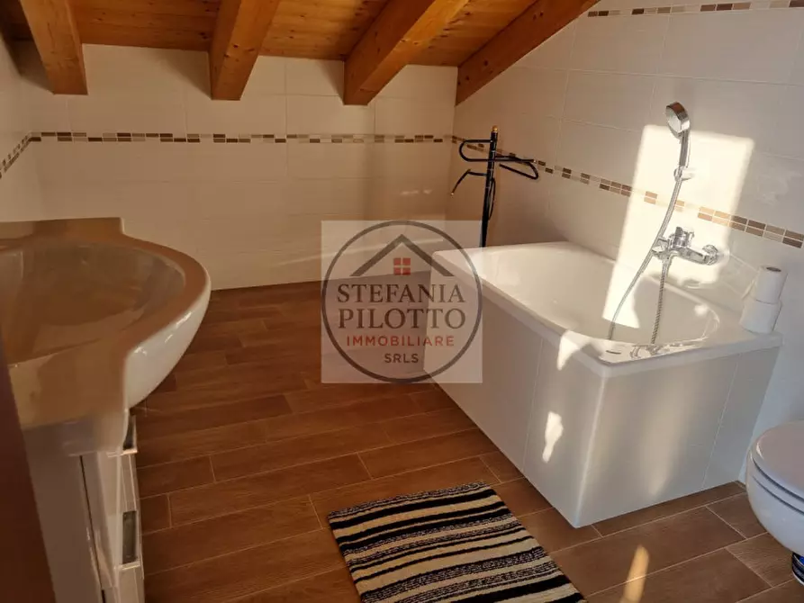 Immagine 7 di Appartamento in affitto  in Via del Commissario a Padova