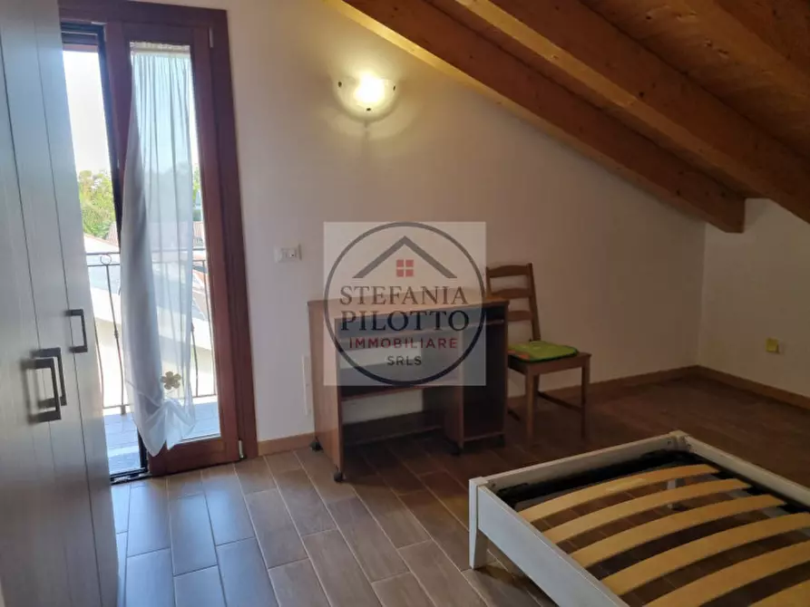 Immagine 8 di Appartamento in affitto  in Via del Commissario a Padova