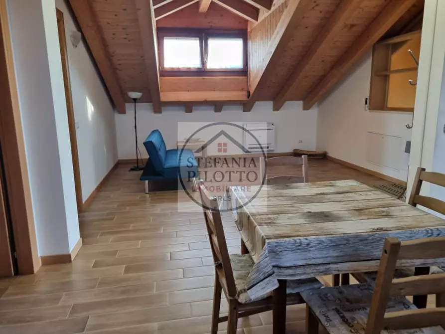 Immagine 10 di Appartamento in affitto  in Via del Commissario a Padova