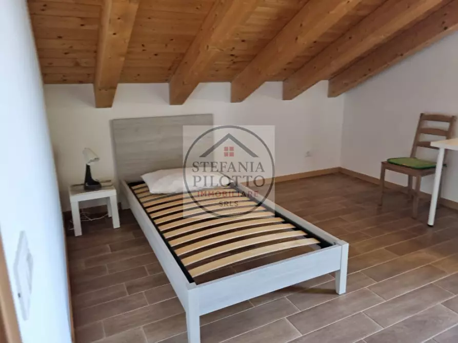 Immagine 12 di Appartamento in affitto  in Via del Commissario a Padova