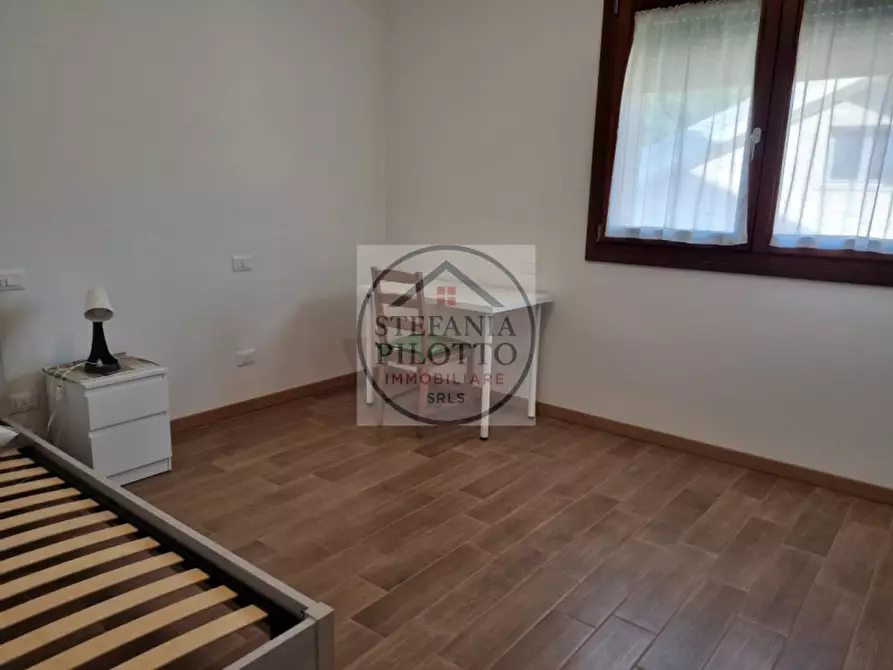 Immagine 22 di Appartamento in affitto  in Via del Commissario a Padova