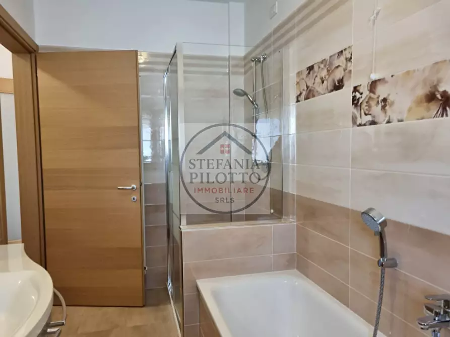 Immagine 23 di Appartamento in affitto  in Via del Commissario a Padova