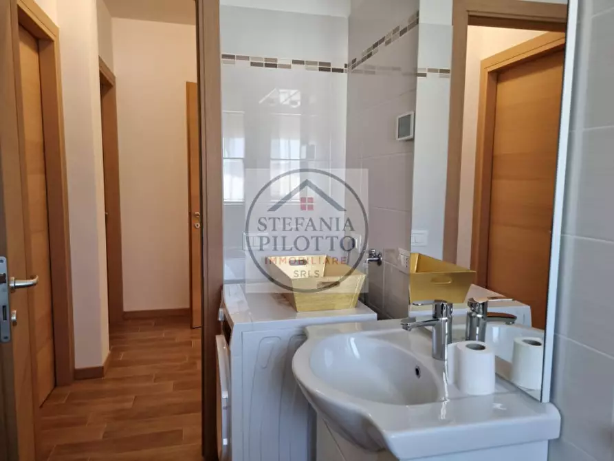 Immagine 25 di Appartamento in affitto  in Via del Commissario a Padova