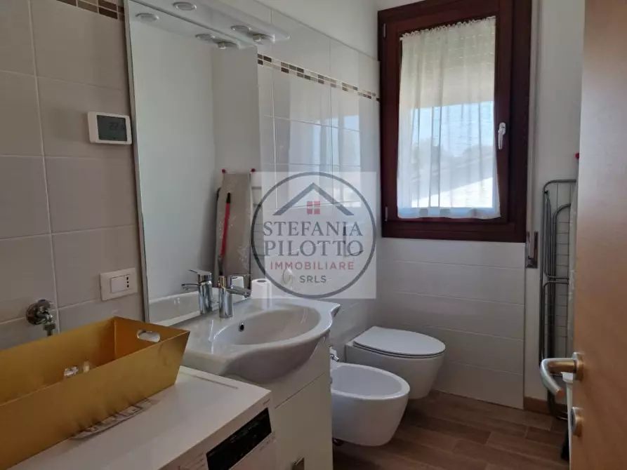 Immagine 26 di Appartamento in affitto  in Via del Commissario a Padova