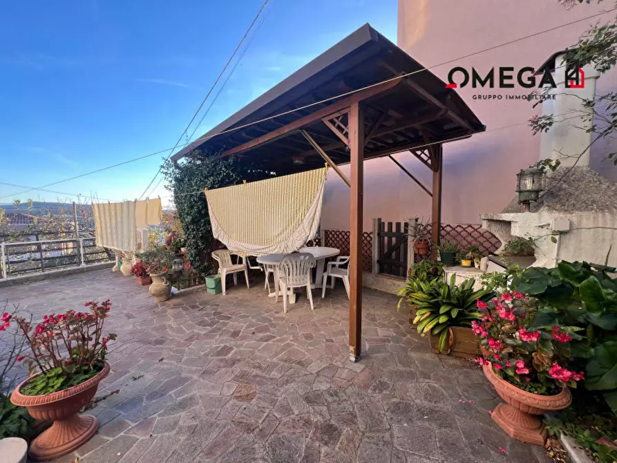 Immagine 4 di Appartamento in vendita  in via Dante Vaglieri 10 a Trieste