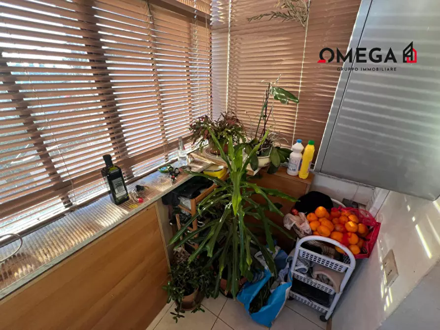 Immagine 7 di Appartamento in vendita  in via Dante Vaglieri 10 a Trieste