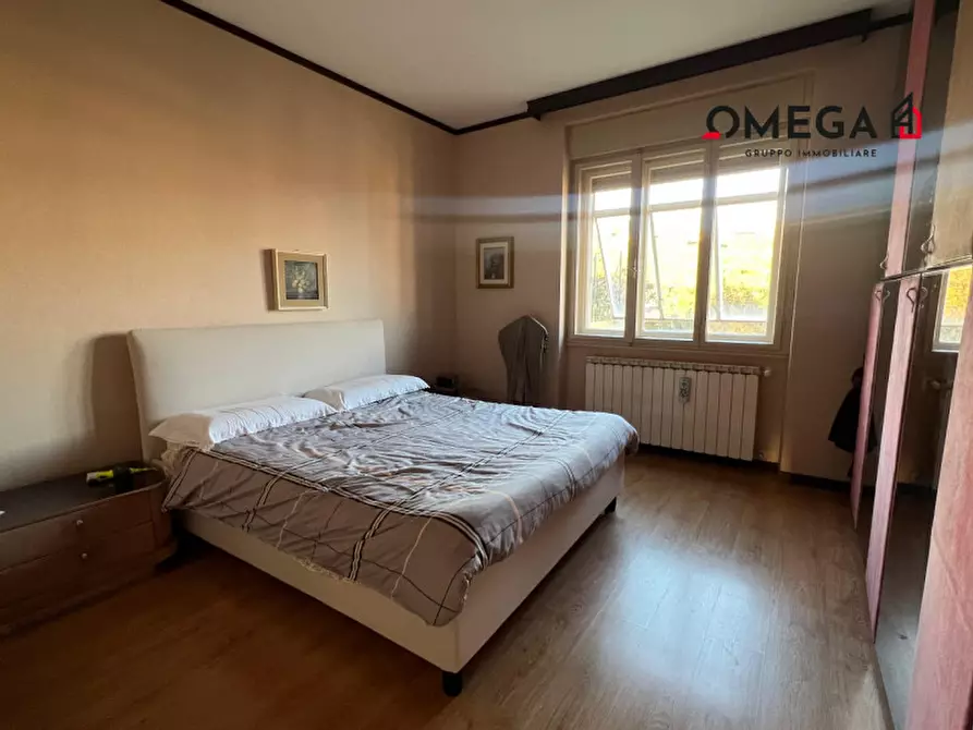 Immagine 9 di Appartamento in vendita  in via Dante Vaglieri 10 a Trieste