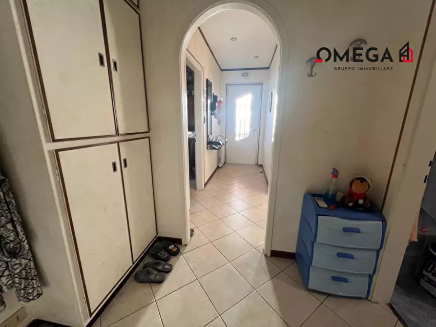 Immagine 10 di Appartamento in vendita  in via Dante Vaglieri 10 a Trieste