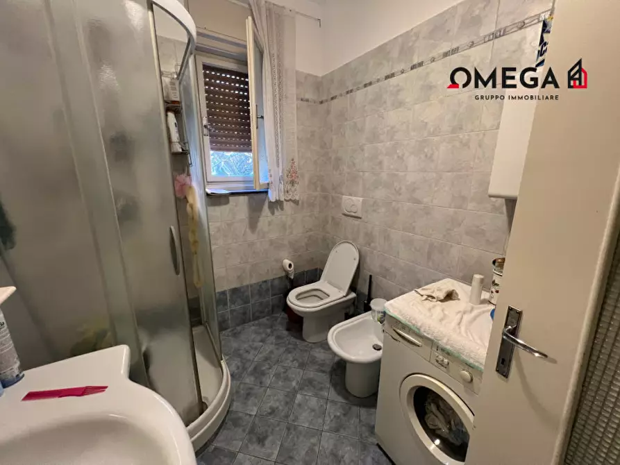 Immagine 11 di Appartamento in vendita  in via Dante Vaglieri 10 a Trieste