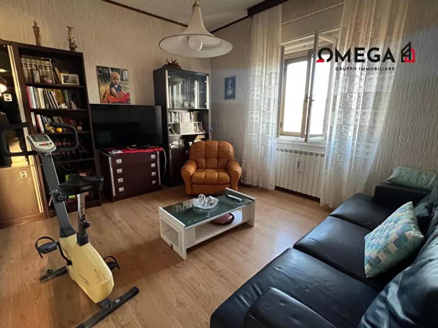 Immagine 14 di Appartamento in vendita  in via Dante Vaglieri 10 a Trieste