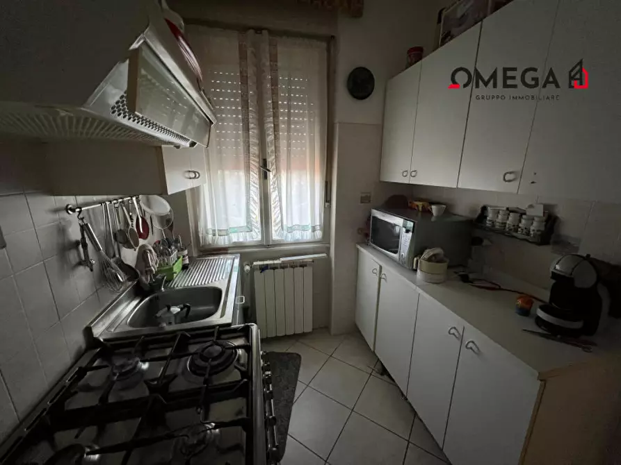 Immagine 17 di Appartamento in vendita  in via Dante Vaglieri 10 a Trieste